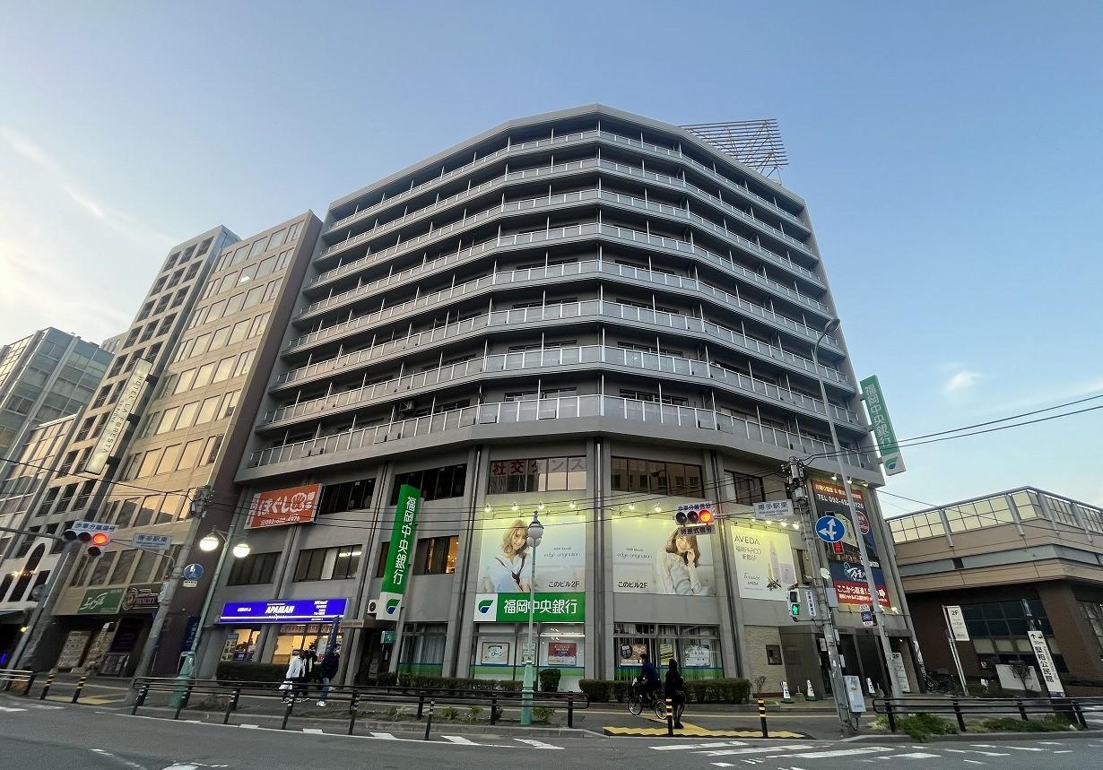 SUMiTAS博多駅東店の画像