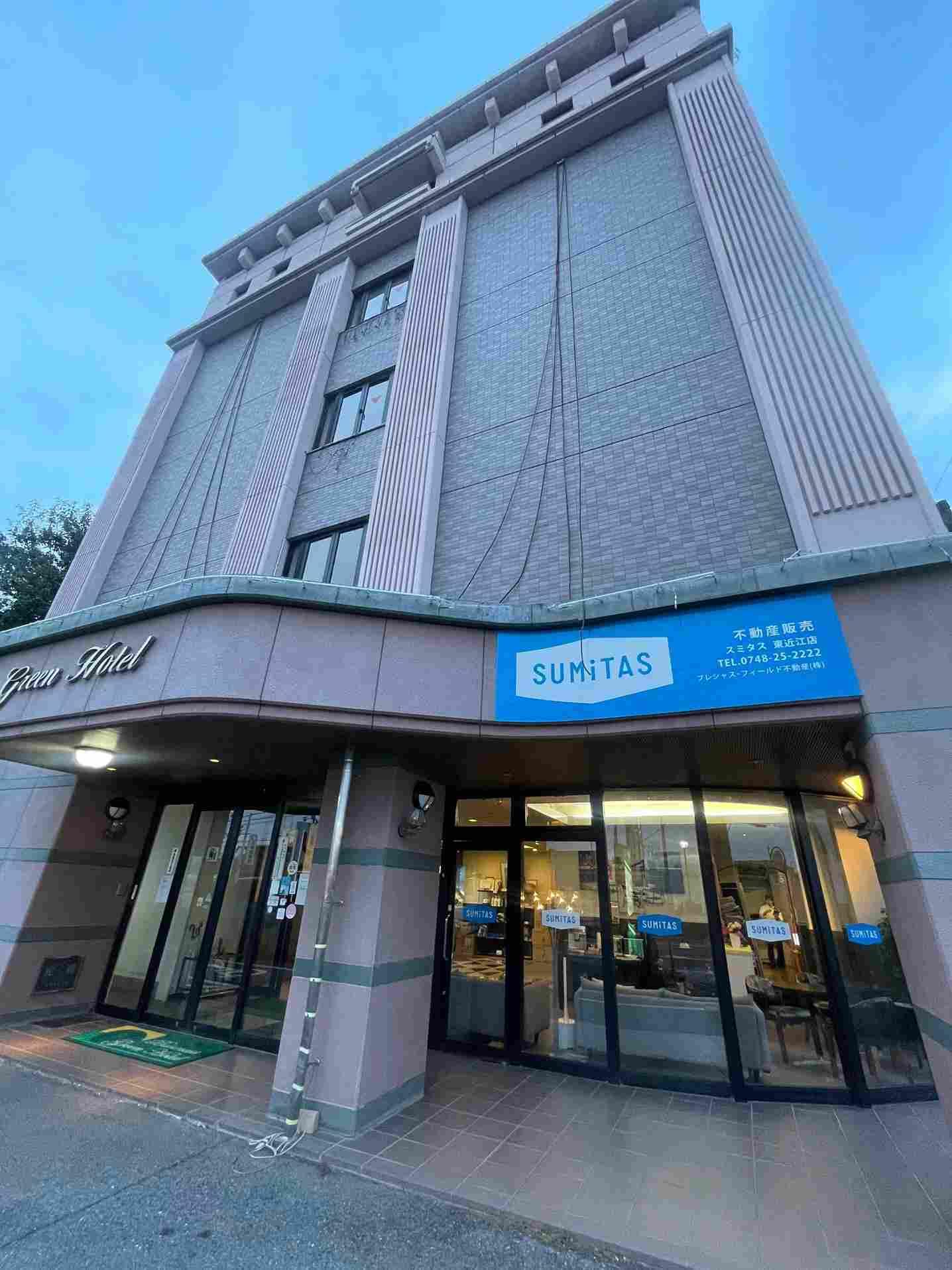 SUMiTAS東近江店の画像