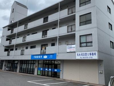 SUMiTAS大町店の画像