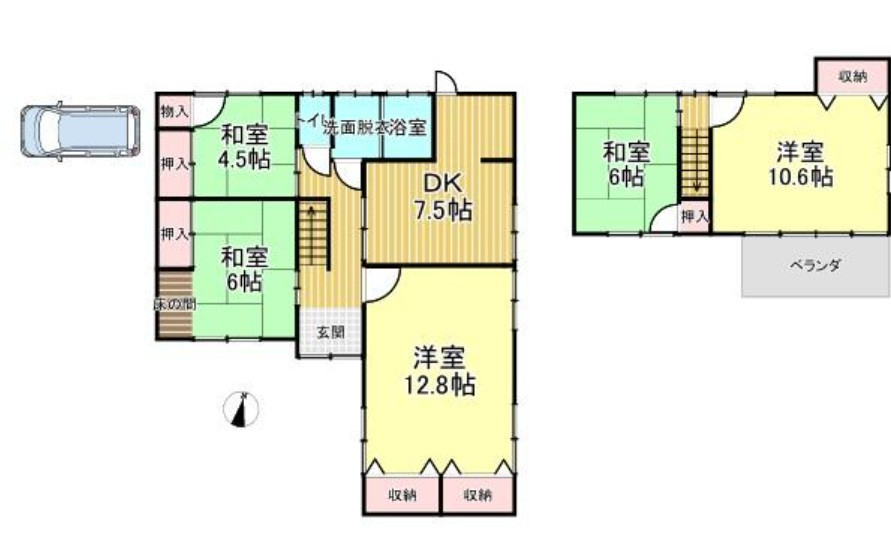 画像