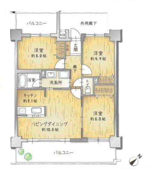 画像