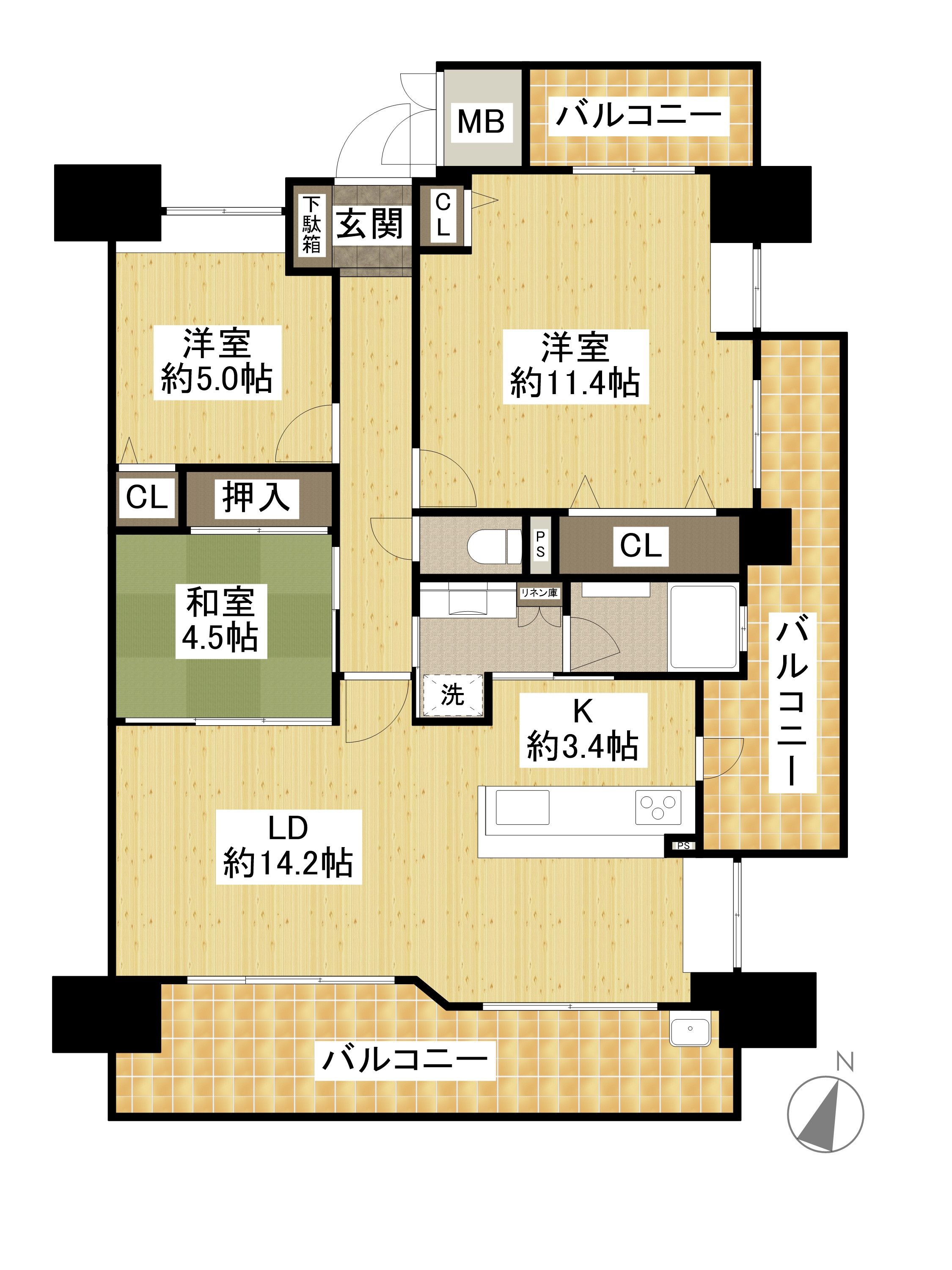 画像