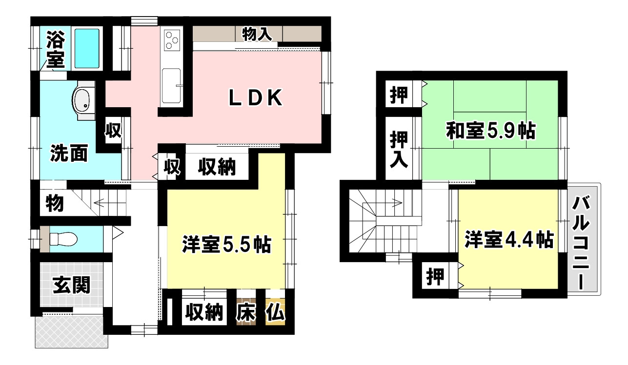 画像