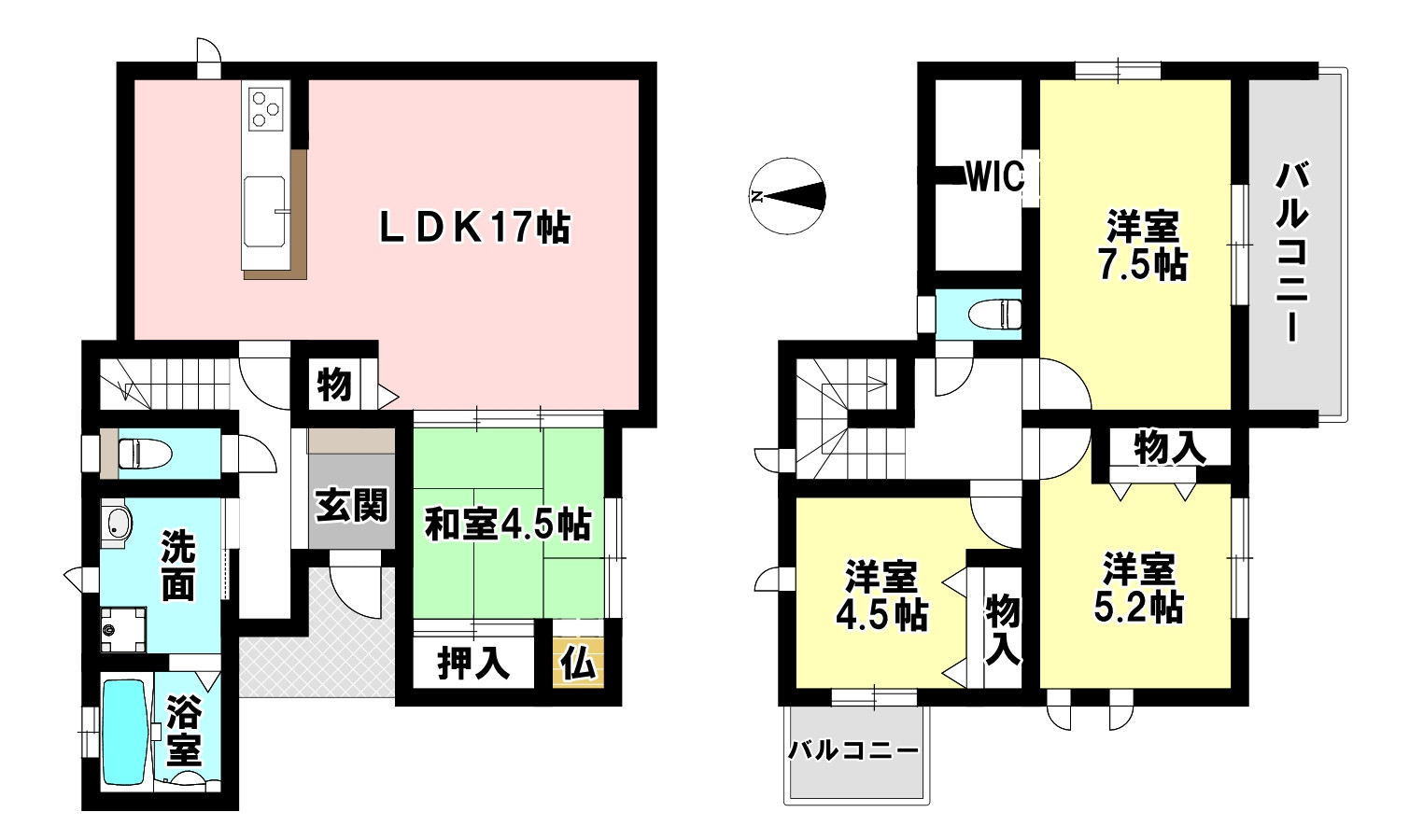 画像